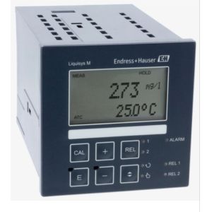 China Endress+Hauser COM223-DX0005 Dissolved oxygen transmitter Liquisys COM223 on sale China Endress+Hauser COM223-DX0005 Dissolved oxygen transmitter Liquisys COM223 on sale
