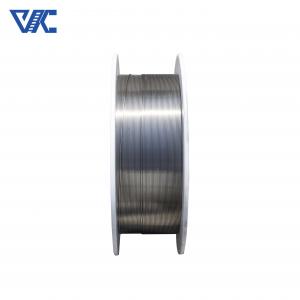 China High Performance Hot Sale Super Alloy EN 2.4915 UNS N06075 Nimonic 75 Nickel Alloy Welding Wire on sale
