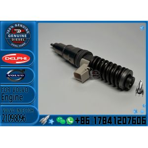 Diesel Electronic Unit Fuel Injector BEBE4D23001 21098096 20198087 7421098096