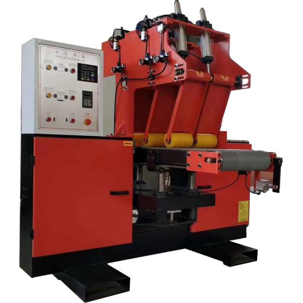 Buy cheap Precision resaw bandsaw Band Saw Mill Thinner Wood Cutting portable sawmill Machine Woodworking from wholesalers