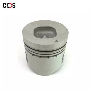 China High Performance Japanese Truck Diesel ENGINE PISTON for ISUZU ELF/4HG1T 8-97219-032-0 8-97219-032-1 Made in China OEM on sale