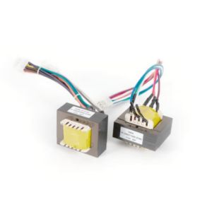 Buy cheap Instrument Single Ikp-Elec Carton RM Type High Frequency Power Transformer from wholesalers