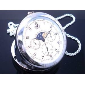 Buy cheap pocket watch camera with motion detection function. from wholesalers