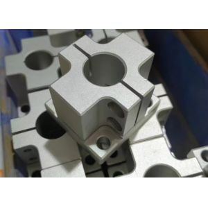 Buy cheap Precision C69300 Brass CNC Machining Parts Electroplating Improved Wear Resistance from wholesalers