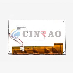 Buy cheap High Stablility GPS LCD Display A070VW01 V0 Vehicle GPS Parts from wholesalers