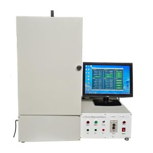 Buy cheap Intelligent Resistivity Tester Bulk Resistivity Meter for Graphitized Coke Powders from wholesalers