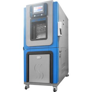Buy cheap Constant Temperature Humidity Environmental Test Chambers from wholesalers