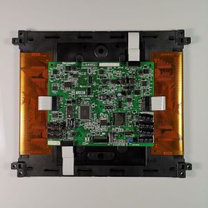 10.4" EL 640×480RGB 200cd/m² LJ64H052 Sharp TFT LCD Display