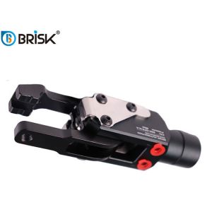 High Security Operating Finger Tooling Transfer With High Clamping Force