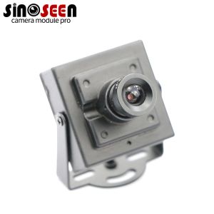 Buy cheap Metal Housing 1MP HD 720p USB Camera Module UVC Compliant Driver from wholesalers