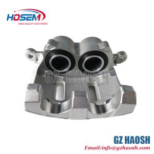 China Rear Left Brake Wheel Cylinder Assembly Without Bracket for Isuzu NNR/NPR EU5 with 3 Months Warranty on sale