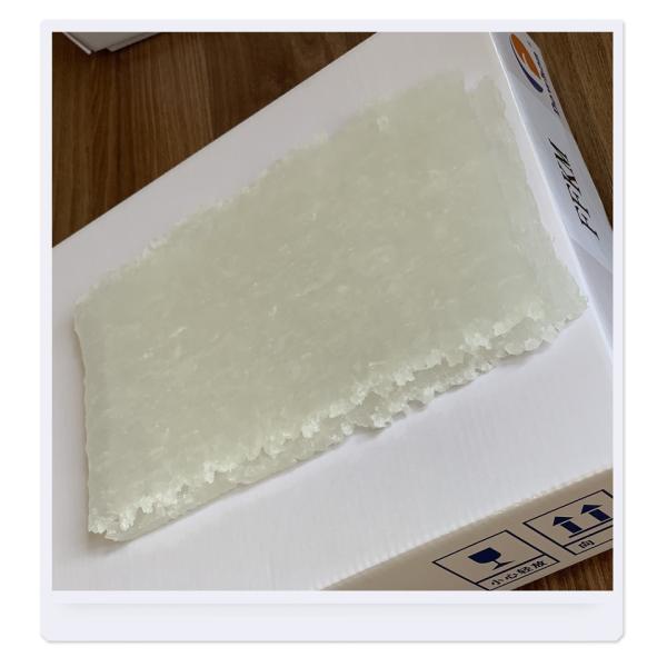 Buy cheap Fluoroelastomer FFKM Compound With Excellent Oil And Heat Resistance from wholesalers