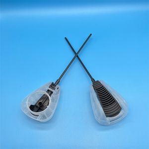 China Durable Aerosol Spray Trigger For Industrial Use With Leak Proof Technology And Adjustable Output on sale