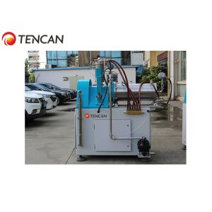 Buy cheap Wet Milling Painting Agitator Bead Mill 60L 75KW from wholesalers