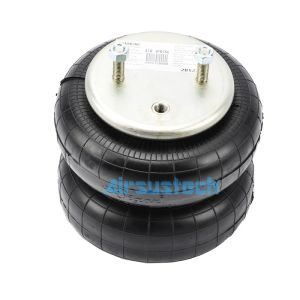 Buy cheap Airsustech Air Spring Shocks Watson Chalin AS-0041 Double Convoluted from wholesalers
