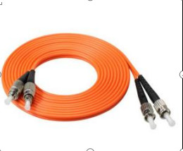 Buy cheap Aerial Installation FC-ST Patch Cord with Durable PVC Jacket Material from wholesalers