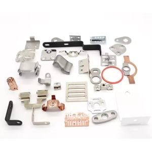 Buy cheap OEM Precision Sheet Metal Fabrication Customized Precision Machining Sheet Metal from wholesalers