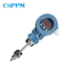 Quality SS316L Accuracy 0.5% Electronic Temperature Sensor With Pt1000 for sale