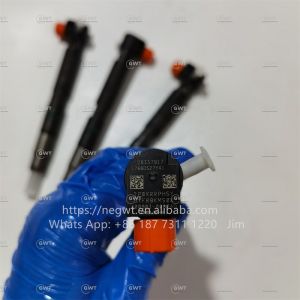 Buy cheap Original common rail injector 28234058 28337917 28347042 diesel injectors 28337917 28347042 28234058 for Doosan T3 T4 from wholesalers