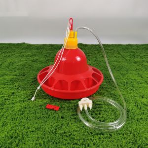 Buy cheap Convenient Cone Shape Poultry Drinker For Extra Large Poultry from wholesalers