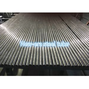Buy cheap ASTM A179 Seamless Cold Drawn Heat Exchanger And Condenser Tubes from wholesalers