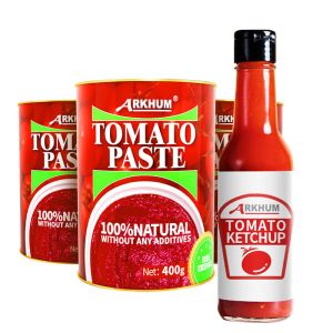 Buy cheap Delicious Tomato Ketchup Sauce For Fast Food Chains And Diners from wholesalers