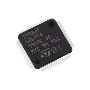 Buy cheap New and original Mcu STM8AF5269TAX LED Driver Integrated Circuits Microcontrollers Ic Chip from wholesalers