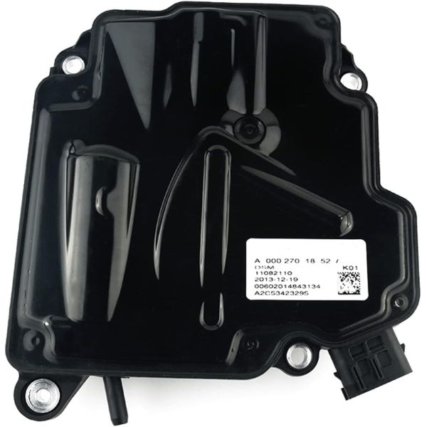 Buy cheap 722.9 Transmission Gear Shift Module A0002701852 Control Unit ISM Intelligent Servo Module Compatible for Mercedes Benz W164 from wholesalers