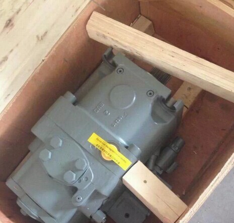 Quality Rexroth Hydraulic Piston Pumps A11VLO190LRDS/11R-NZD12K83 for sale