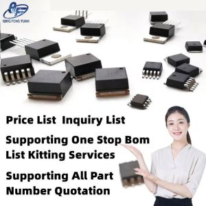 Industrial Integrated Circuits ONSEMI NTMS4503NR2G SOP-8 Electronic Components