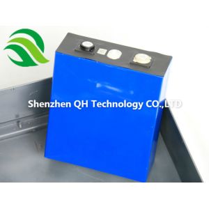 Buy cheap High Capacity Lithium Ferro Phosphate Battery  3.2Volt 80Amp For Golf Carts from wholesalers