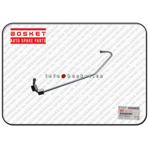 Buy cheap ISUZU NKR55 4JB1T 8971201542 8-97120154-2 Injection Number 1 Pipe from wholesalers