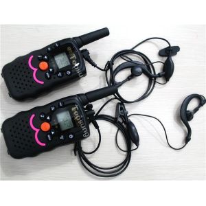 Buy cheap 1 watt Kitty VT8 talk walk handheld talking walking from wholesalers