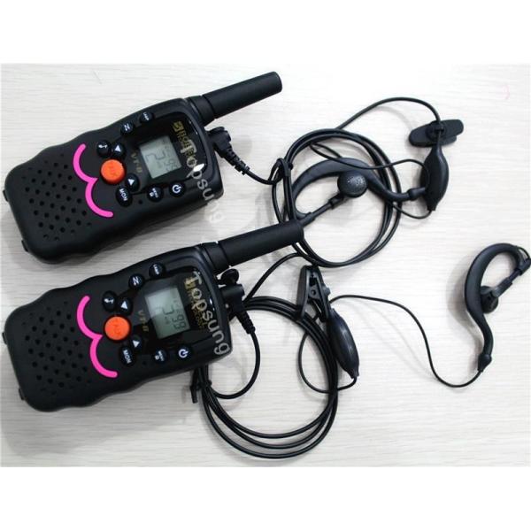 Buy cheap 1 watt Kitty VT8 talk walk handheld talking walking from wholesalers