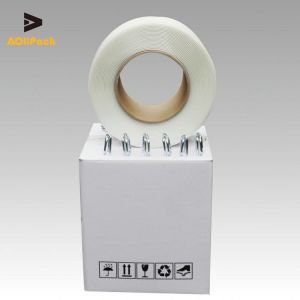 Buy cheap Aoli  920kg 500m Composite Cord Strapping from wholesalers
