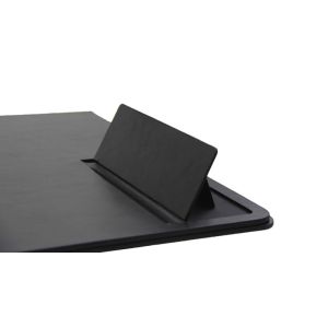 Buy cheap Folding Rectangle Leather Large Table Wireless Charging Mouse Pad Multifunctional from wholesalers