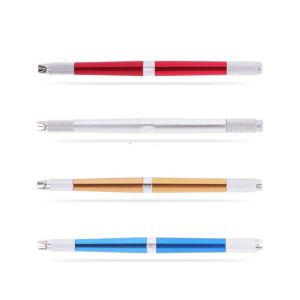 Buy cheap Hot Selling 3 In 1 Multipurpose Eyebrow Manual Microblading Pen from wholesalers
