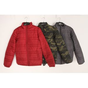 Buy cheap 3 color Padded jacket from wholesalers