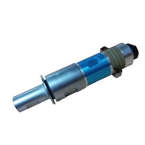 Buy cheap Plastic Ultrasonic Welding Transducer 20khz 2000W Switching Transducer Output from wholesalers