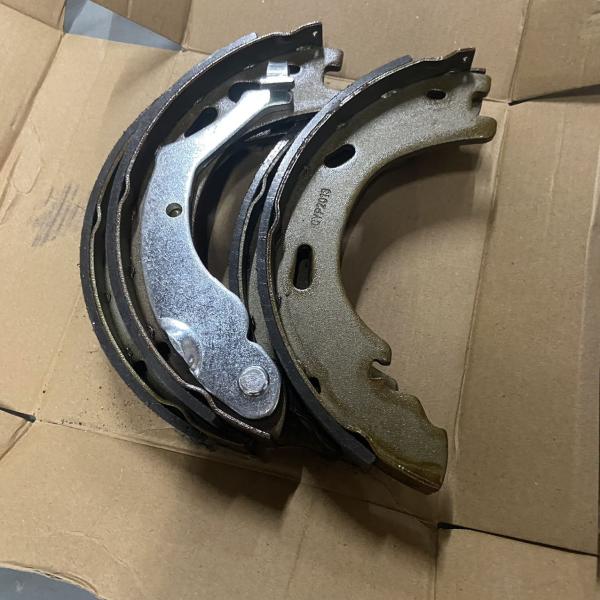 SAIC Maxus T60 Pickup Hand Brake Pads OE C00089219 C00089218 for 2016- at Competitive