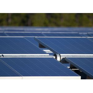 High Efficiency Monocrystalline Solar Panel KJP-P060 MC4 Compatible