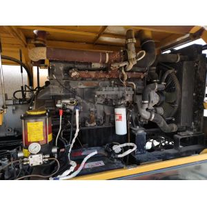 SANY 2021 Trailer Pump 8018 Construction Machinery Hydraulic System Automatic