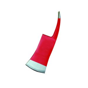 Buy cheap Multi Functional Cutting Axe Type Firefighter Axe Head Forged Chisel Fire Axe from wholesalers