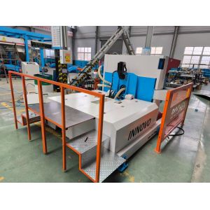 Buy cheap Pile Turner Machine for Dust Removal and Air Alignment in Printing and Packaging High-Performance Equipment for Improved Efficiency and in B2B Marke from wholesalers