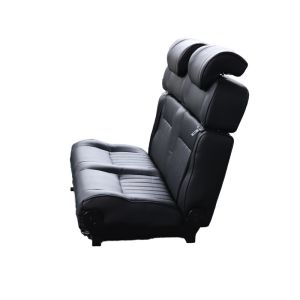 Buy cheap Two joint people RV seat with folding function from wholesalers
