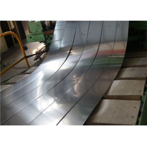 Buy cheap Machinery Stainless Steel Strip Coil INOX 2B BA Polished High Performance from wholesalers