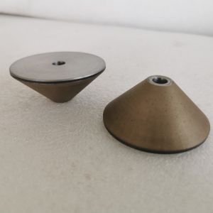 Buy cheap Diamond Grinding Wheel For Grinding Rearview Mirror from wholesalers