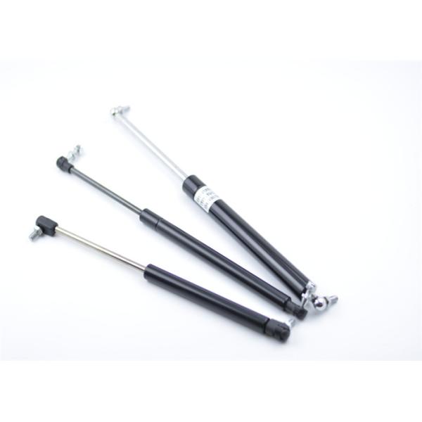 Quality Compressed Small Gas Struts Stainless Steel Adjustable Lockable For Folding Bed for sale