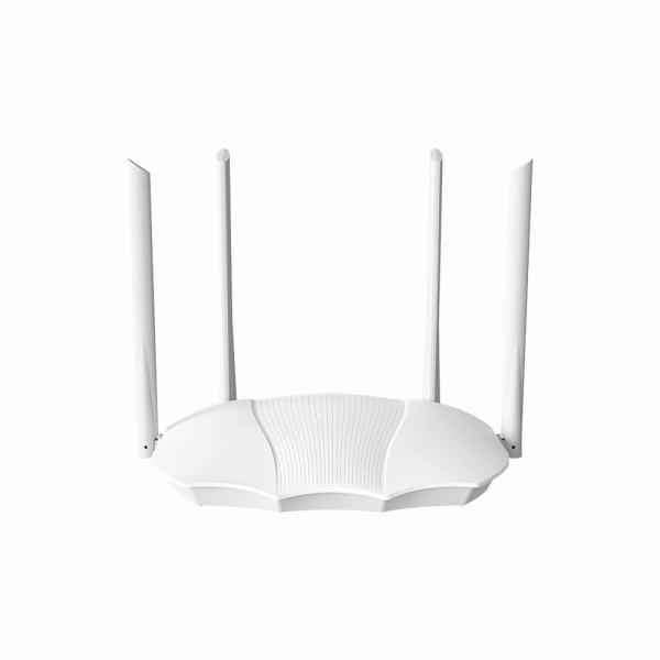 Quality speed Customized TX9 AX3000 Dual-band 2.4GHz 574Mbps 5GHz 2402Mbps WLAN WIFI 6 1.6GHz Dual-core CPU Modem Ont Router for sale