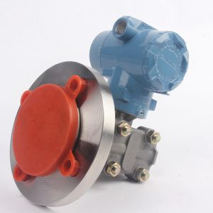 Buy cheap New Rosemount Single Flange Mounted Pressure Transmitter Differential Pressure Transmitter from wholesalers